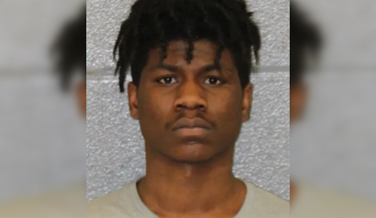 Charlotte Teen Charged in Shooting that Injured 2-Year-Old Girl and Linked to Second Shooting