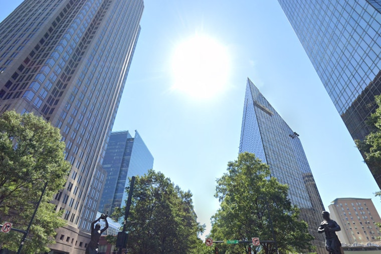Charlotte to Enjoy a Week of Mild Temperatures and Mixed Skies, Says National Weather Service
