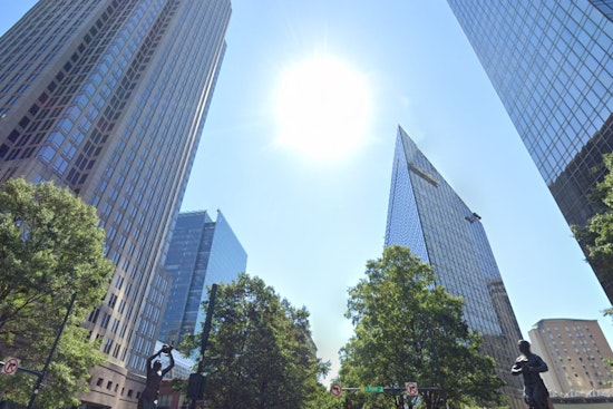 Charlotte to Enjoy a Week of Mild Temperatures and Mixed Skies, Says National Weather Service