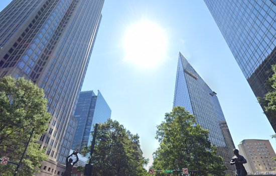 Charlotte to Enjoy a Week of Mild Temperatures and Mixed Skies, Says National Weather Service