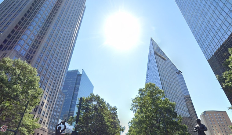 Charlotte to Enjoy a Week of Mild Temperatures and Mixed Skies, Says National Weather Service