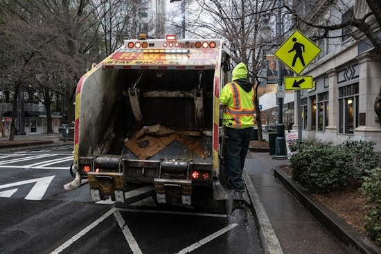 Charlotte Trash Collection Rescheduled Due to Thanksgiving, Thursday Pickups Moved to Friday, Friday to Saturday