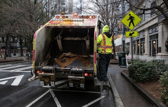 Charlotte Trash Collection Rescheduled Due to Thanksgiving, Thursday Pickups Moved to Friday, Friday to Saturday