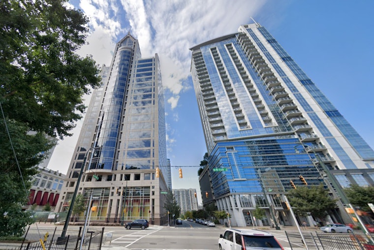 Charlotte Trio Indicted in Multi-State Luxury Vehicle Theft Conspiracy