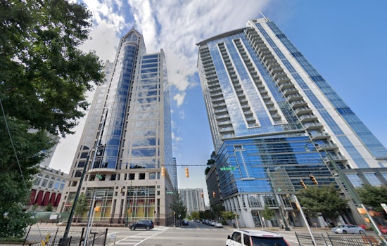 Charlotte Trio Indicted in Multi-State Luxury Vehicle Theft Conspiracy