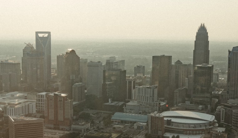 Charlotte Wakes to Foggy Mornings and Prepares for Weather Swings with Icy Nights Ahead