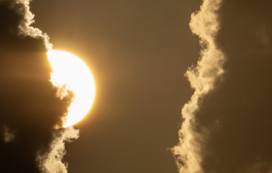 Charlotte Weather Update Shows Sunny Days with Rain Chances in the Week's Forecast