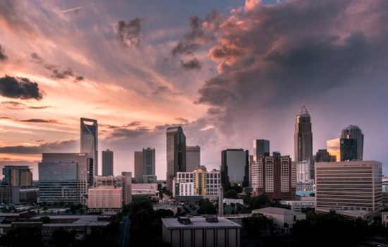 Charlotte Week Ahead Brings Mild Temperatures and Variable Skies Says National Weather Service