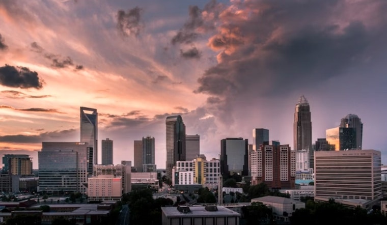 Charlotte Week Ahead Brings Mild Temperatures and Variable Skies Says National Weather Service