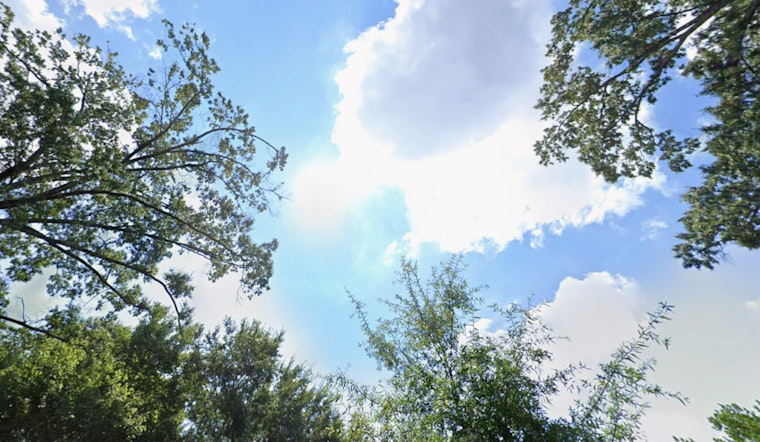Charlotte Welcomes a Week of Mild and Sunny Weather Ahead of Thanksgiving Showers