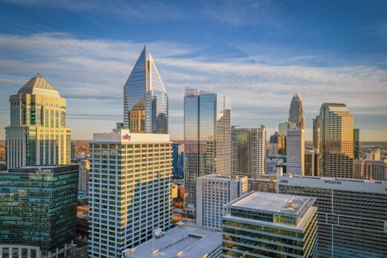 Charlotte Welcomes a Week of Mild Temperatures and Clear Skies with Sunny Days Ahead