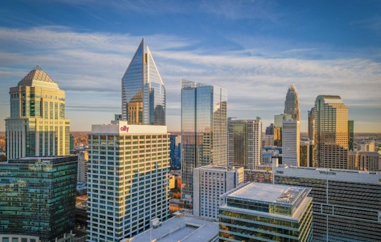 Charlotte Welcomes a Week of Mild Temperatures and Clear Skies with Sunny Days Ahead