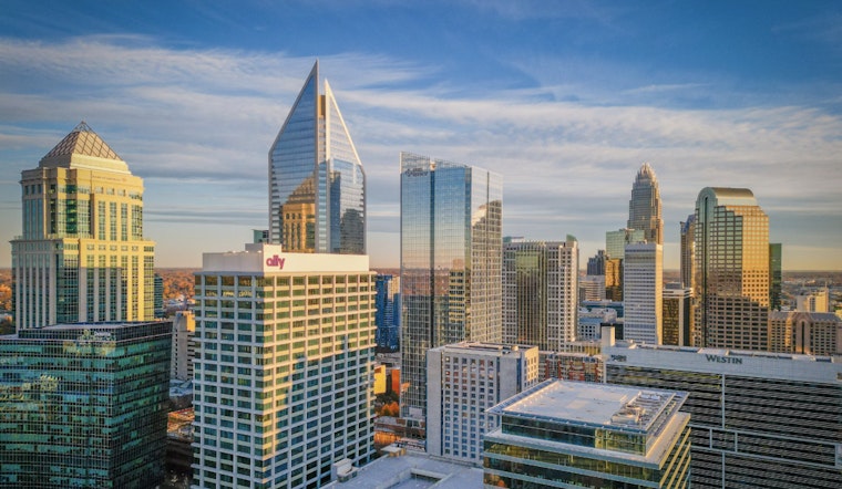 Charlotte Welcomes a Week of Mild Temperatures and Clear Skies with Sunny Days Ahead