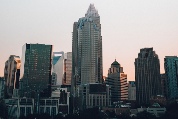 Charlotte Welcomes Sunny Skies and Chilly Temps as NWS Advises Cold Weather Precautions