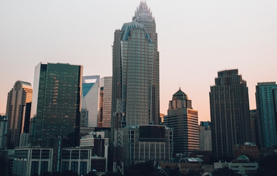 Charlotte Welcomes Sunny Skies and Chilly Temps as NWS Advises Cold Weather Precautions