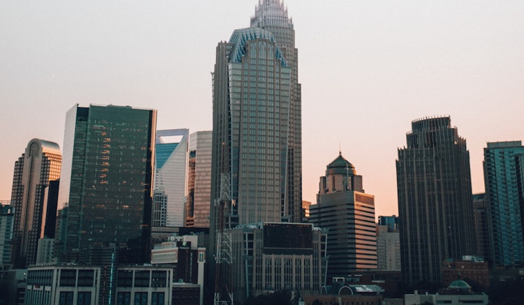 Charlotte Welcomes Sunny Skies and Chilly Temps as NWS Advises Cold Weather Precautions