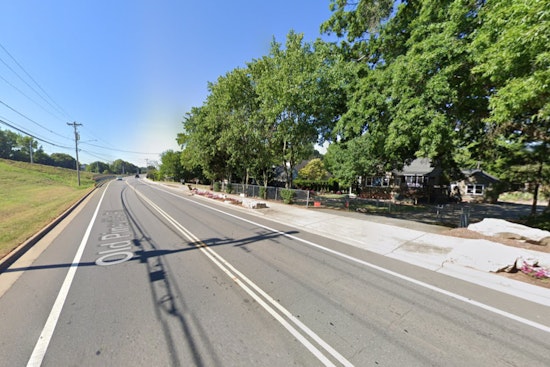 Charlotte Woman Charged with DWI After Fatal Pedestrian Collision on Old Pineville Rd