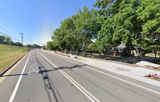 Charlotte Woman Charged with DWI After Fatal Pedestrian Collision on Old Pineville Rd