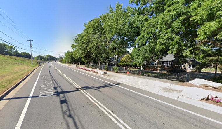 Charlotte Woman Charged with DWI After Fatal Pedestrian Collision on Old Pineville Rd