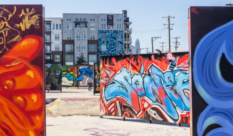 Charlotte Celebrates Urban Design Excellence at "The Urbies" with UNC Charlotte School of Architecture