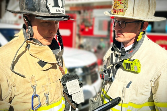 Charlotte Fire Department Boosts Efficiency and Safety with Innovative Field Technician Program