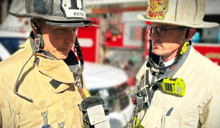 Charlotte Fire Department Boosts Efficiency and Safety with Innovative Field Technician Program