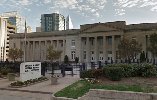 Charlotte Man Sentenced to Over 5 Years for Possessing Illegal Firearm Modifications