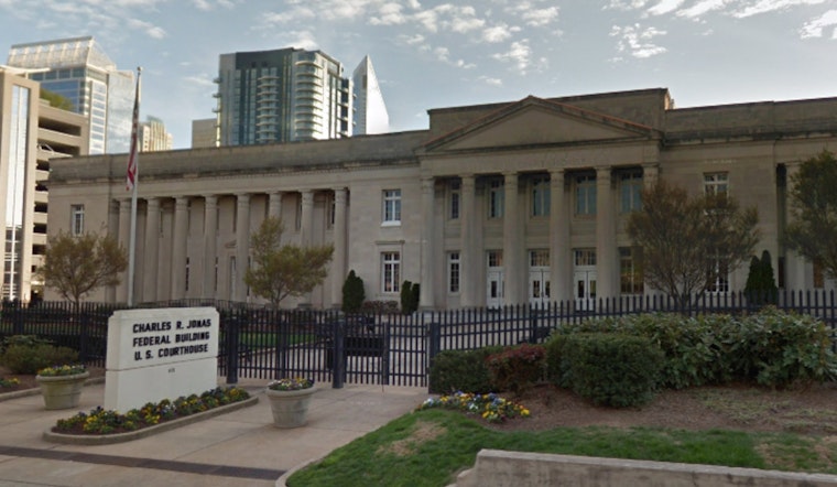 Charlotte Man Sentenced to Over 5 Years for Possessing Illegal Firearm Modifications