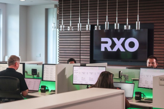 Charlotte's Economic Growth Continues, RXO to Invest $13.7M, Bringing 216 New Jobs to Ballantyne Area