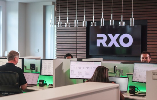 Charlotte's Economic Growth Continues, RXO to Invest $13.7M, Bringing 216 New Jobs to Ballantyne Area