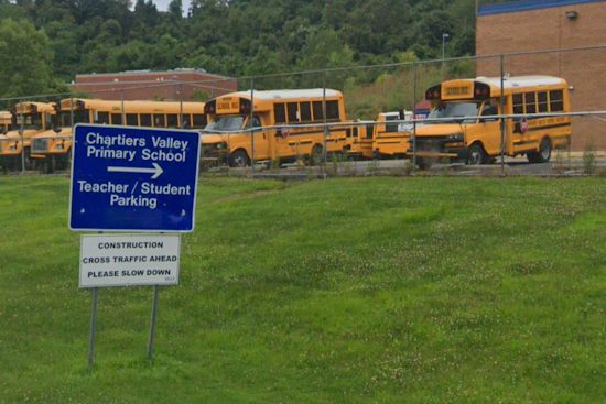 Chartiers Valley School District Faces Community Backlash over Consideration to Outsource Bus Services