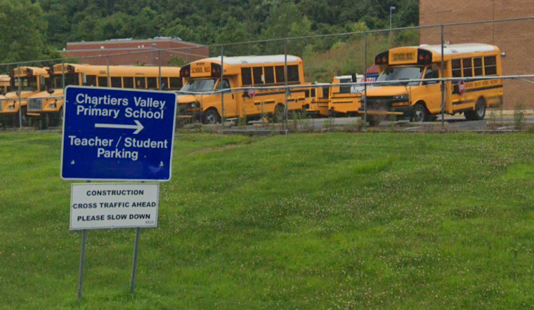 Chartiers Valley School District Faces Community Backlash over Consideration to Outsource Bus Services
