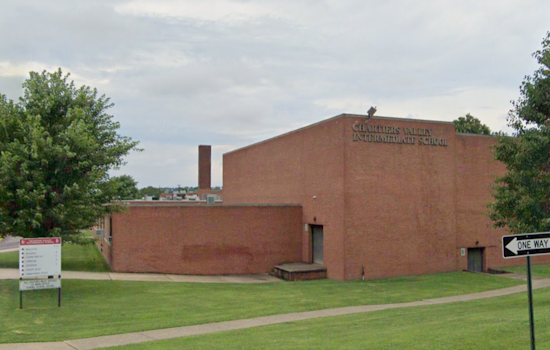 Chartiers Valley Schools Shift to Remote Learning Amidst Investigation of "Concerning Note"