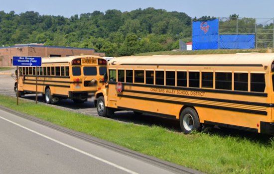 Chartiers Valley Schools to Reopen After Local Police Resolve Credible Threat, Juvenile Detained