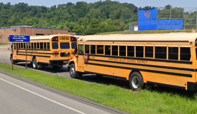 Chartiers Valley Schools to Reopen After Local Police Resolve Credible Threat, Juvenile Detained