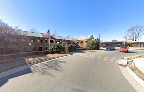 Chatham County Unveils Proposed Capital Improvement Plans for 2026-32, Seeks Public Input at November 18 Hearing