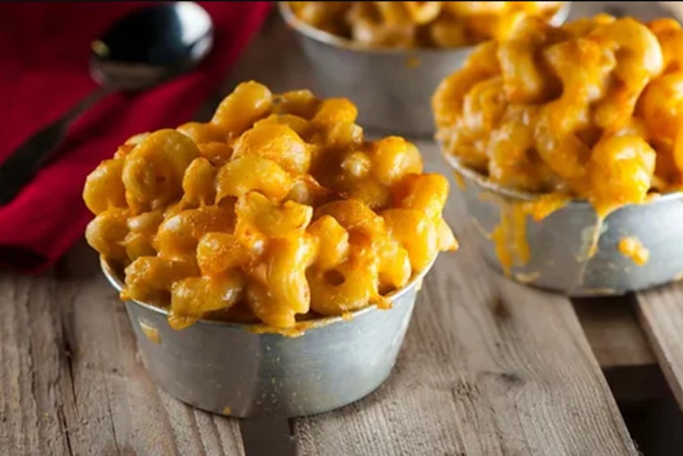 Cheesy Delights Abound at 7th Annual Austin Mac & Grilled Cheese Festival at Star Hill Ranch