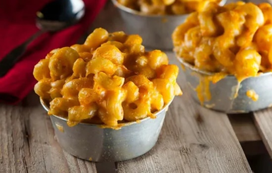 Cheesy Delights Abound at 7th Annual Austin Mac & Grilled Cheese Festival at Star Hill Ranch