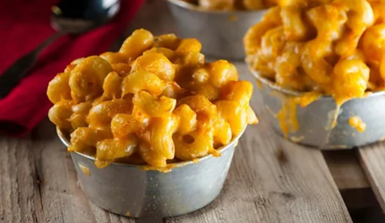 Cheesy Delights Abound at 7th Annual Austin Mac & Grilled Cheese Festival at Star Hill Ranch