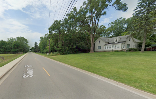 Chelsea Family's Home Lost to Fire After Indoor Pit Malfunction, One Injured