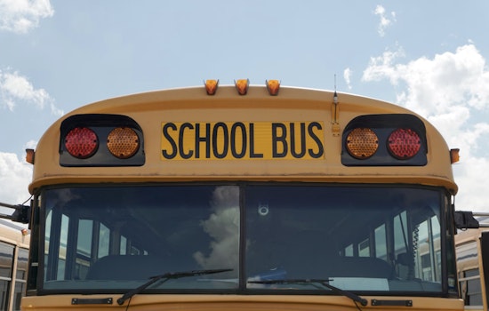 Chesterfield Township Police Investigate Reports of Suspicious Man at Local Bus Stop