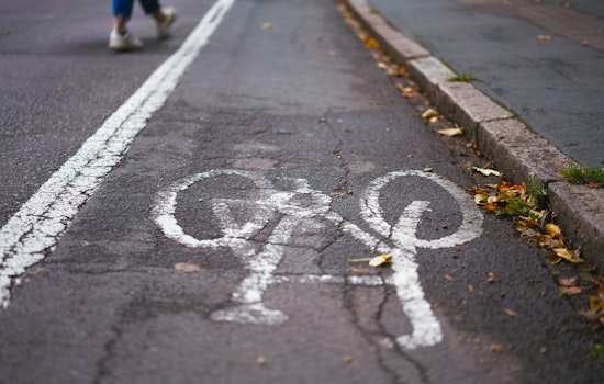Chicago Activates Smart Streets Pilot to Target Illegal Parking and Improve Bike, Bus Lane Safety