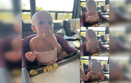 Chicago Area Parents Warn of Silicone Bowls Endangering Children Following Scary Incidents