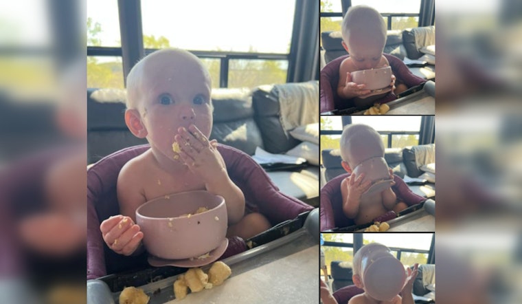 Chicago Area Parents Warn of Silicone Bowls Endangering Children Following Scary Incidents