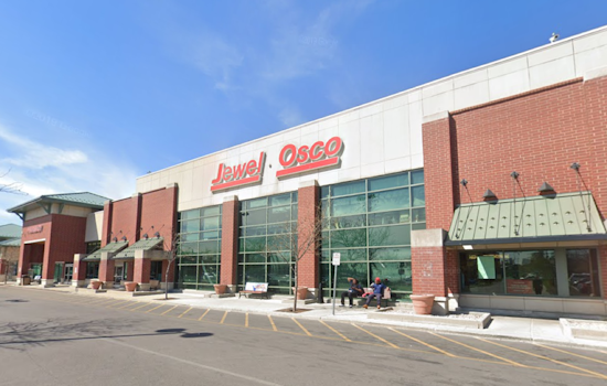 Chicago Bears Team Up with Jewel-Osco to Launch 36th Annual Coat Drive, Seeking to Collect 25,000 Coats for the Needy