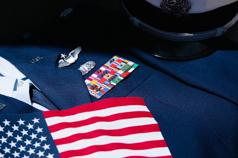 Chicago Becomes Purple Heart City, Soldier Field to Host Veterans Day Ceremony