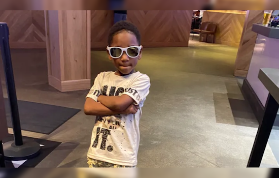 Chicago Boy Makes Swift Recovery After Shooting, Enjoys Halloween as Beloved Ninja Turtle