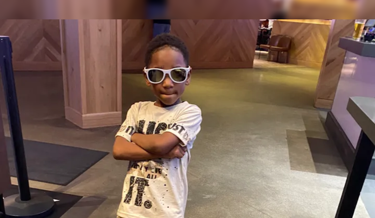 Chicago Boy Makes Swift Recovery After Shooting, Enjoys Halloween as Beloved Ninja Turtle