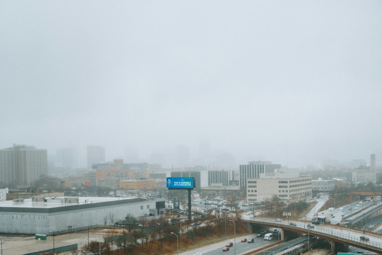 Chicago Braces for a Week of Clouds and Rain