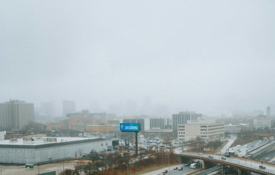 Chicago Braces for a Week of Clouds and Rain